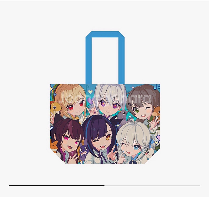 이세계아이돌 이세돌 굿즈 팔아요--5