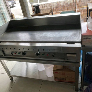 전기 그리들 전판,업소용 전판,토스트 그릴,전기그릴