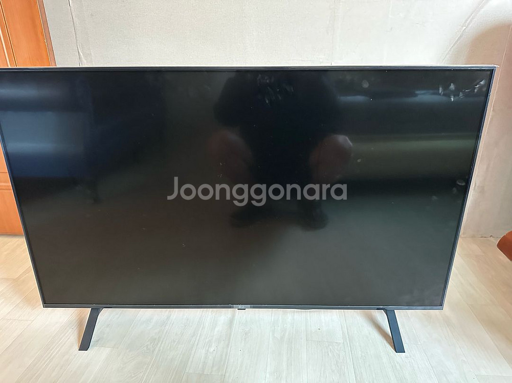 LG 50인치 LED TV--0