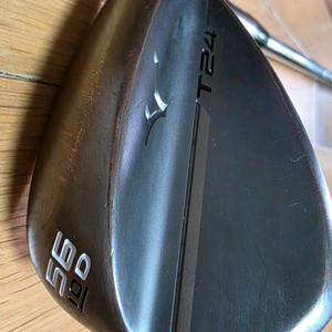 미즈노 T24 웨지 56도