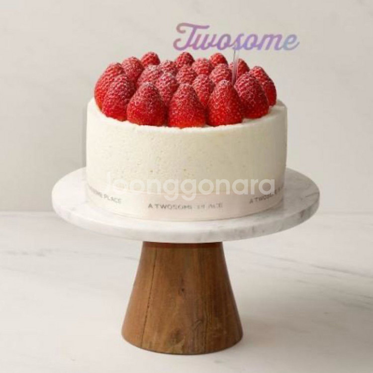 투썸플레이스 투썸케이크 39000원 교환권 스초생--0