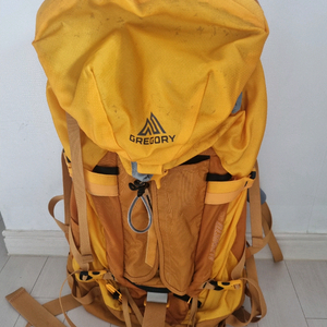 그레고리 알티니스트 35L 등산배낭