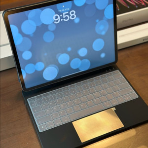 아이패드 프로 12.9 6세대 1TB wifi 외