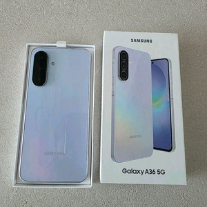 삼성 갤럭시 A36 5G