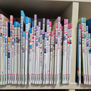 한국몬테소리 세계창작그림책