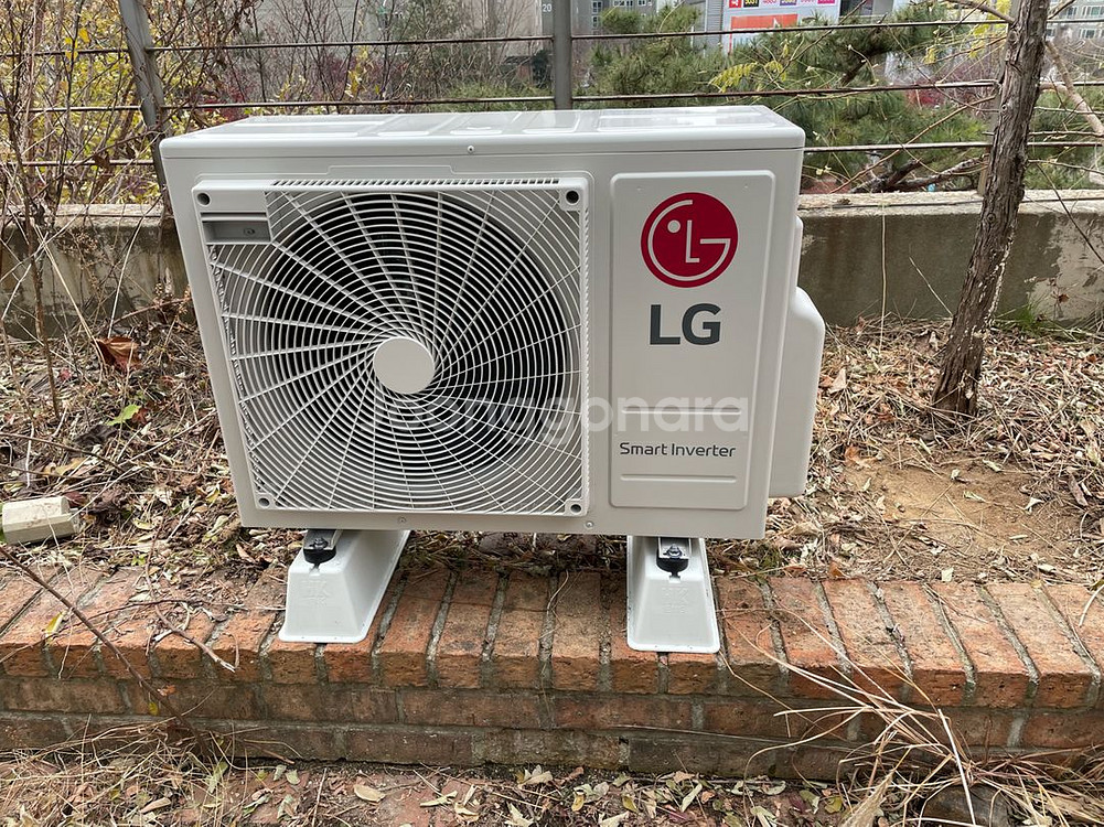 lg 휘센 천장형 에어컨--2