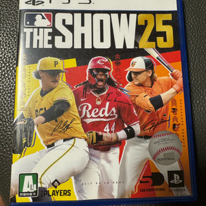 PS5 더쇼25 the show 25