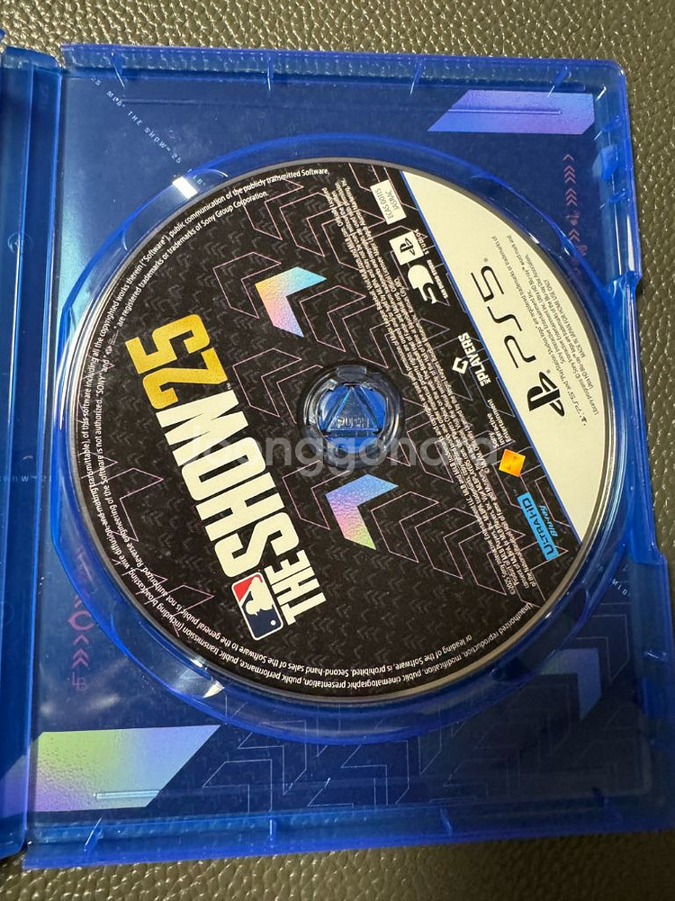 PS5 더쇼25 the show 25--1