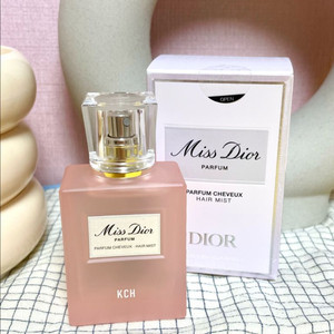 Dior 디올 퍼퓸 헤어 미스트