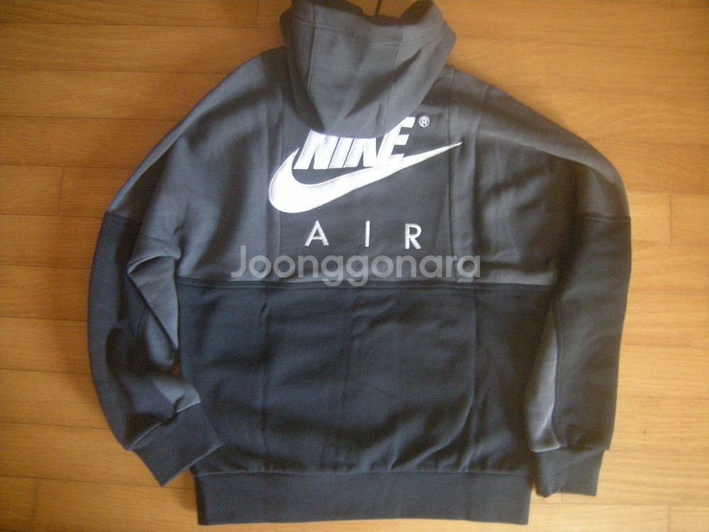 나이키에어기모후드95m/아디다스 노스페이스 캠핑러닝요가헬스배낭여행 등산낚시골프자전거 조던 녹타acg--0