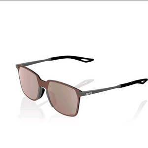 100% 레제르 스퀘어 러닝 선글라스