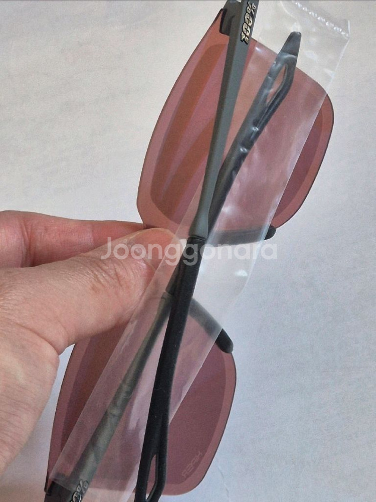 100% 레제르 스퀘어 러닝 선글라스--2