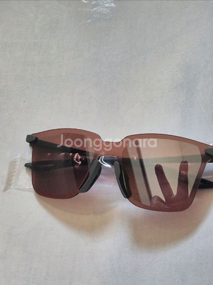 100% 레제르 스퀘어 러닝 선글라스--1