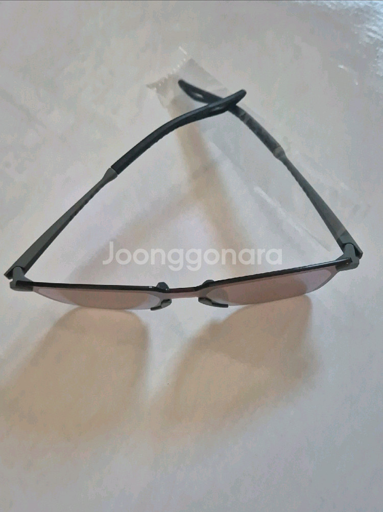 100% 레제르 스퀘어 러닝 선글라스--3