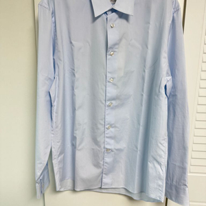 아틀리에 델디오 셔츠