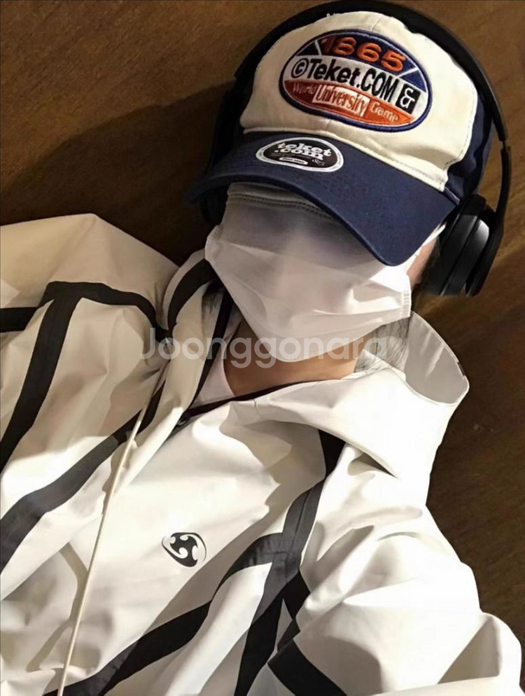 산산기어 바람막이 윈드블록 3사이즈--3