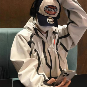 산산기어 바람막이 윈드블록 3사이즈