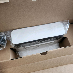 샤오미 로봇청소기 1세대 충전 도킹스테이션