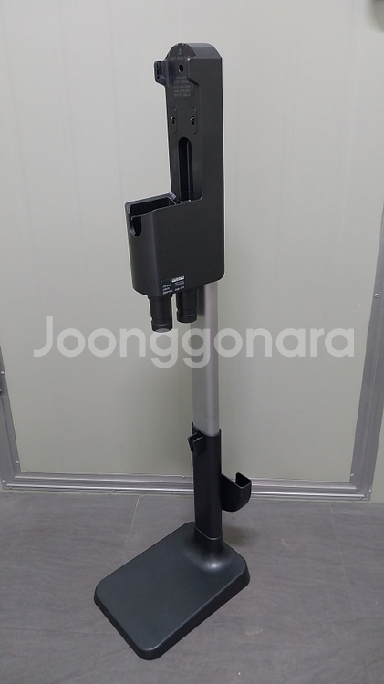 LG 코드제로 청소기 거치대--0