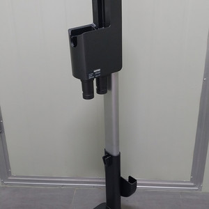 LG 코드제로 청소기 거치대