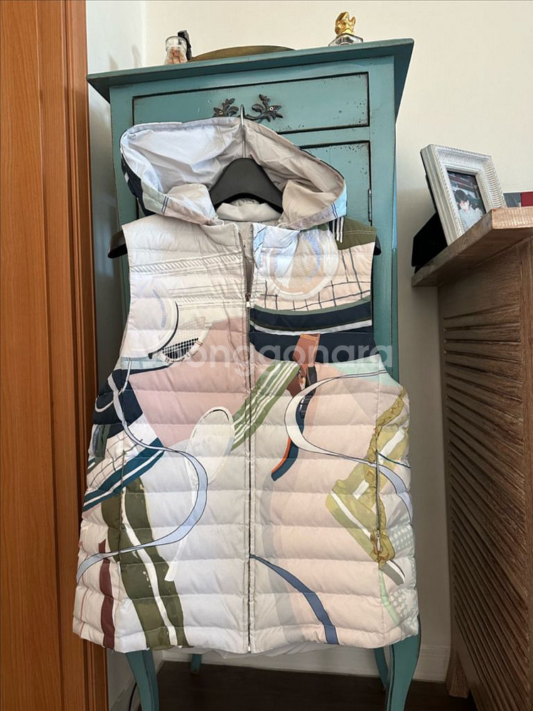 래트 구스 베스트/한섬,랑방,타임,시스템--0