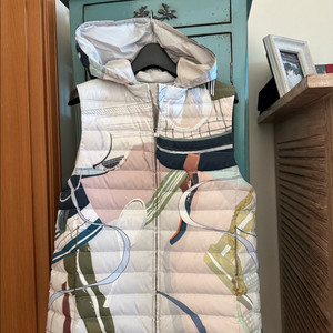 래트 구스 베스트/한섬,랑방,타임,시스템