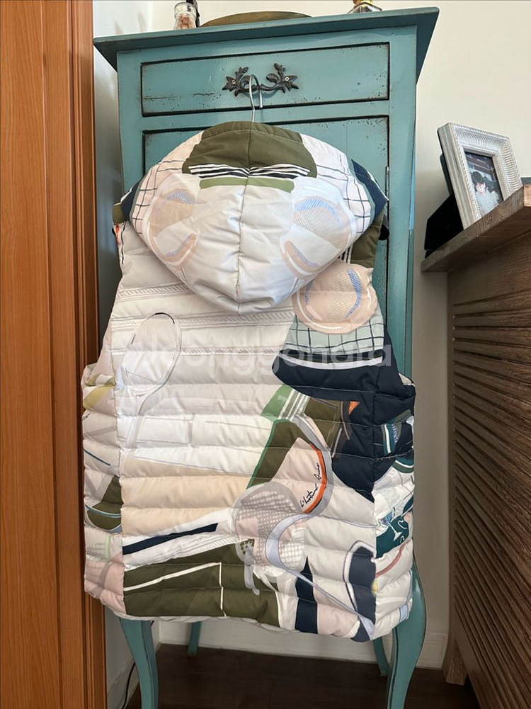 래트 구스 베스트/한섬,랑방,타임,시스템--1