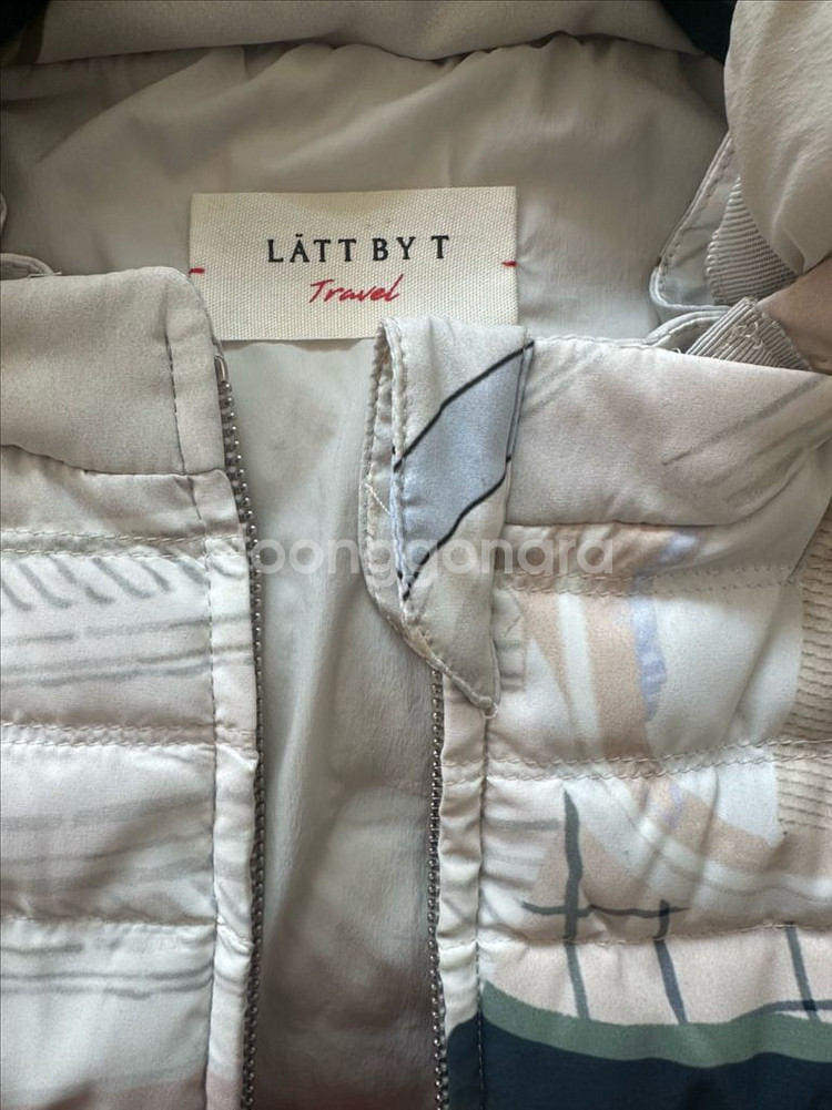 래트 구스 베스트/한섬,랑방,타임,시스템--2