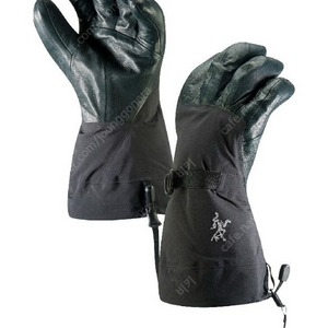 아크테릭스 알파 sv 글러브