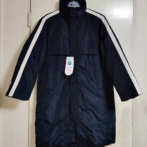 카이아크만 겨울패딩100 오리털 남성패딩 겨울점퍼 볼패딩 새상품