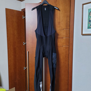 라파 프로팀 카고 윈터 타이츠