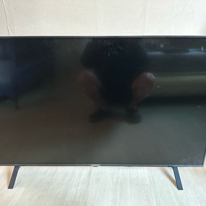 LG 50인치 LED TV
