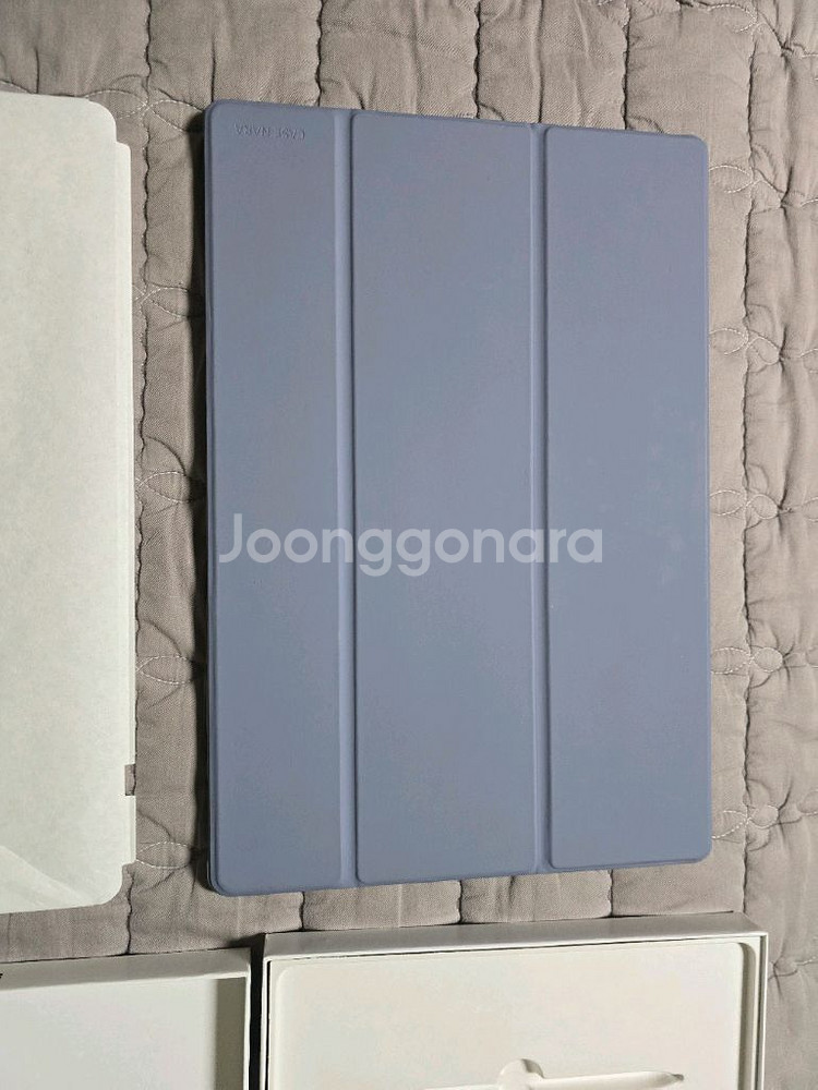 갤럭시 탭 S10 울트라 512GB + 케이스--1