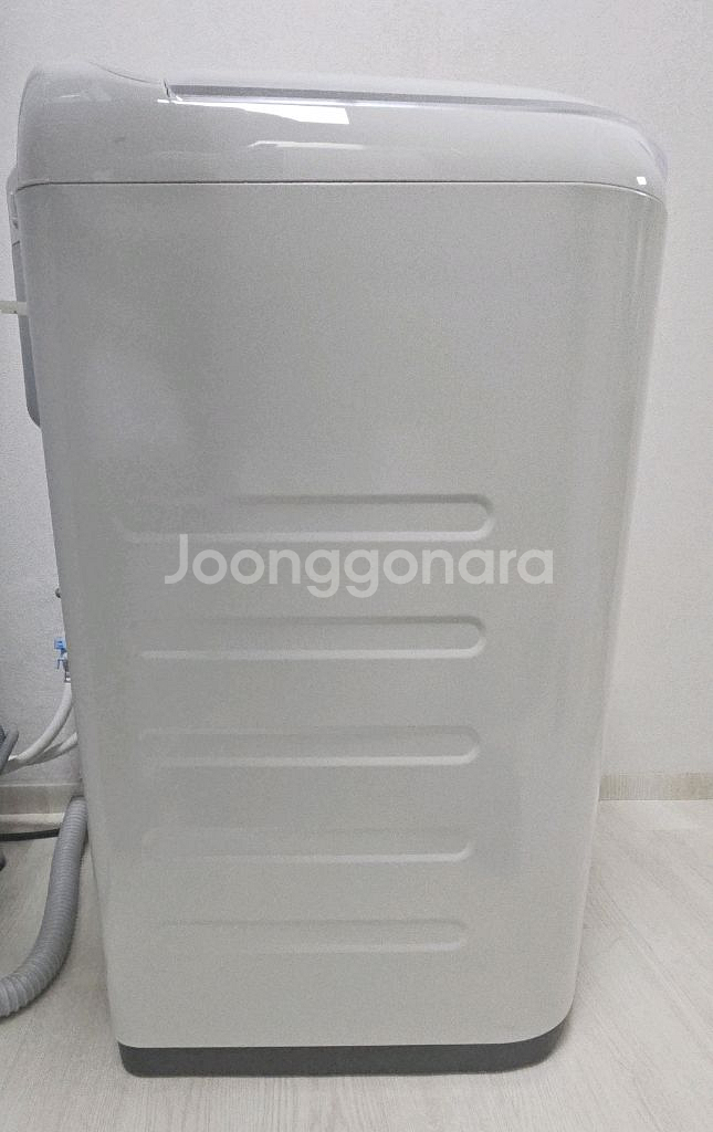 삼성 아기사랑 세탁기--4