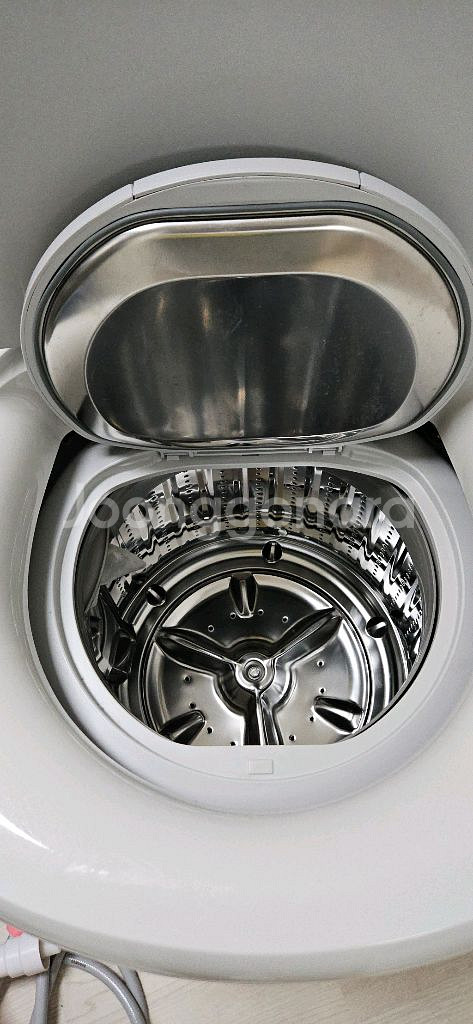 삼성 아기사랑 세탁기--7