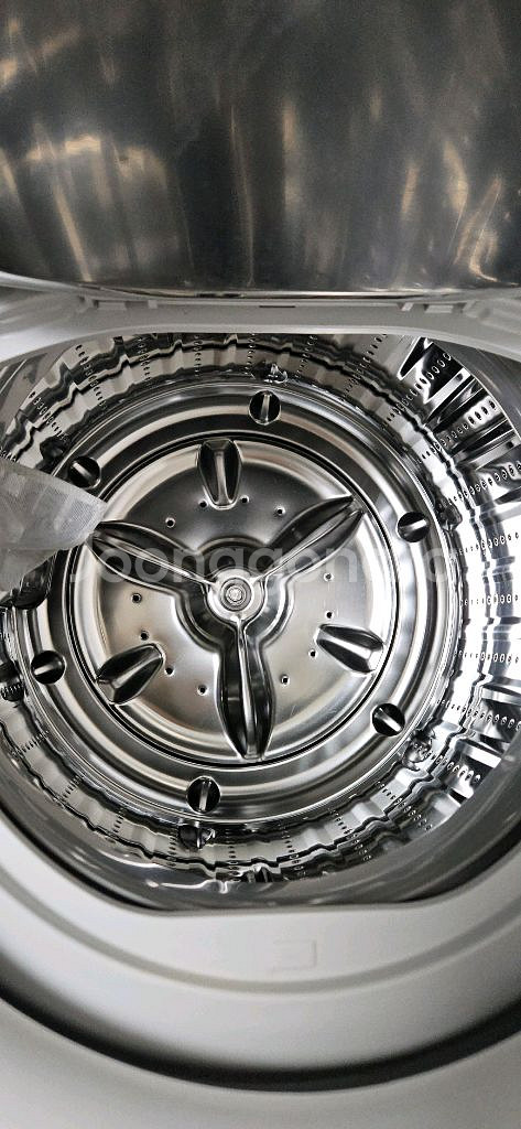 삼성 아기사랑 세탁기--6