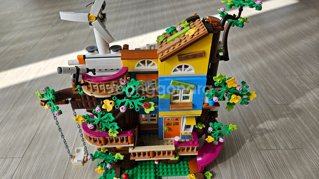 레고 프렌즈 우정트리 41703--2