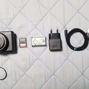소니 미러리스 카메라 ZV-1F
