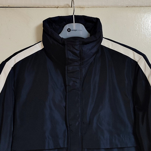 카이아크만 롱패딩105 남성 오리털 겨울점퍼 패딩 볼패딩 새상품