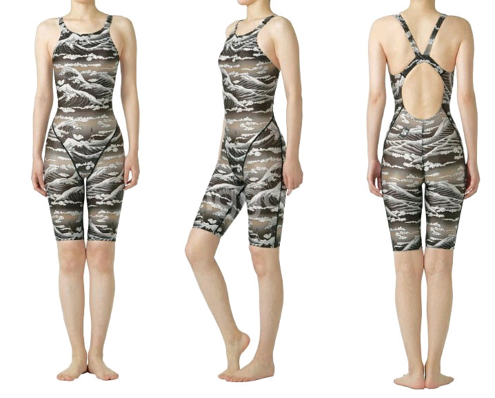 여성용 수영복--0