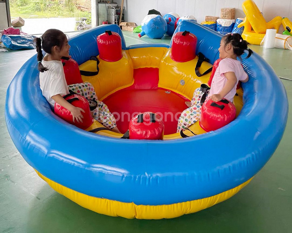 ufo 에어바운스--2