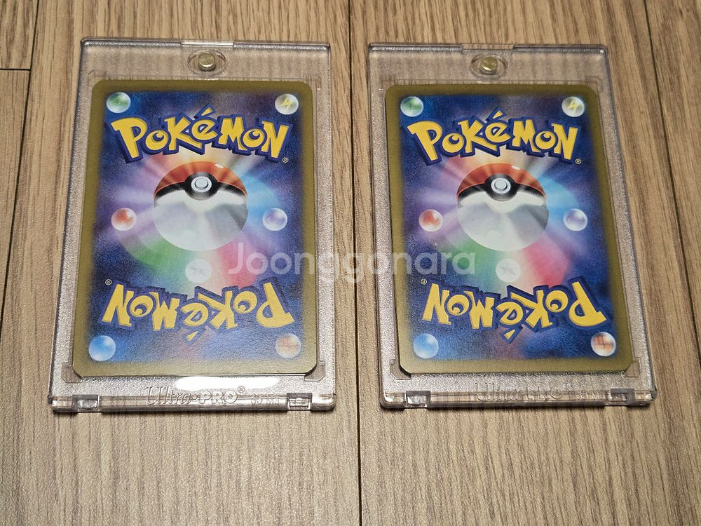 오타니 쇼헤이 포켓몬 카드 판매--1