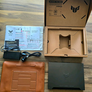 ASUS TUF 게이밍 노트북 32GB / 1TB