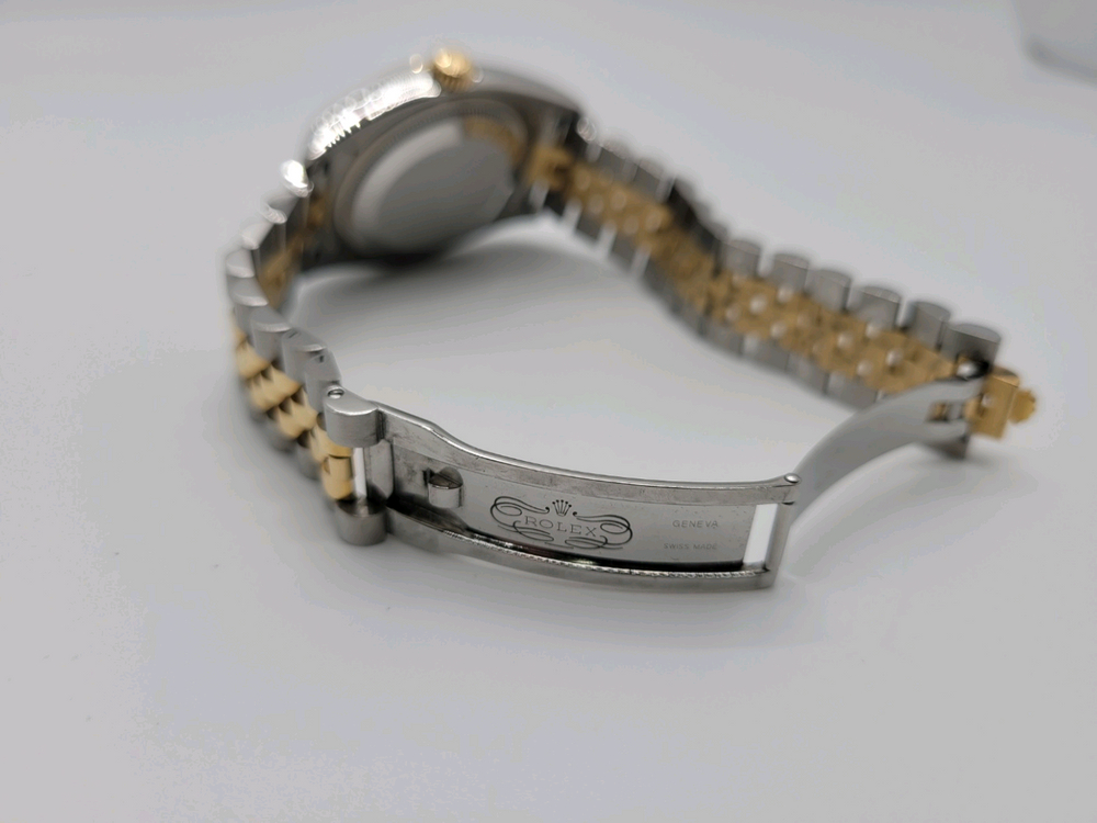 롤렉스 116233 데이저스트 콤비 자개로마판--5