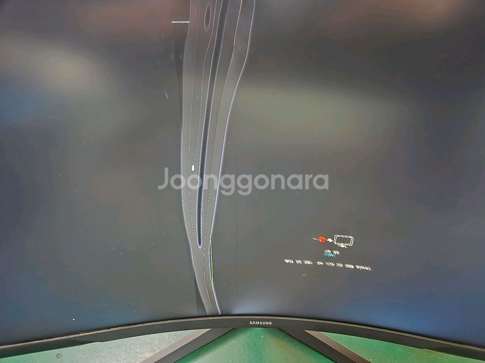 C32G54TQW 모니터 보드--0