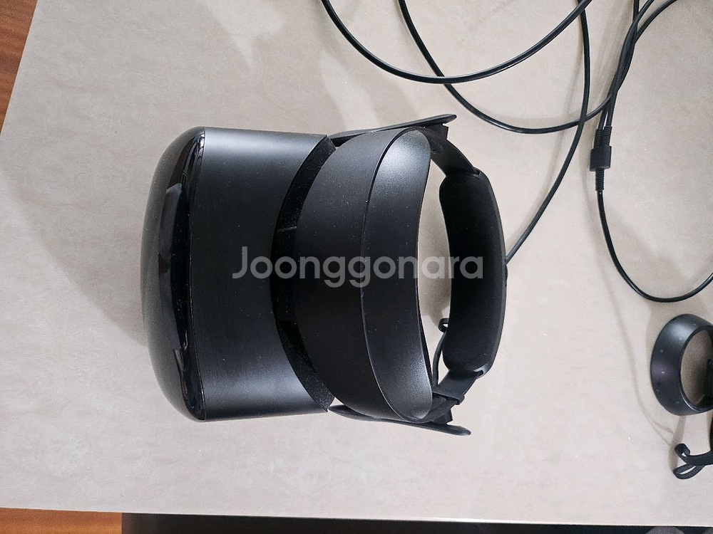 오디세이 hmd vr 판매합니다--2