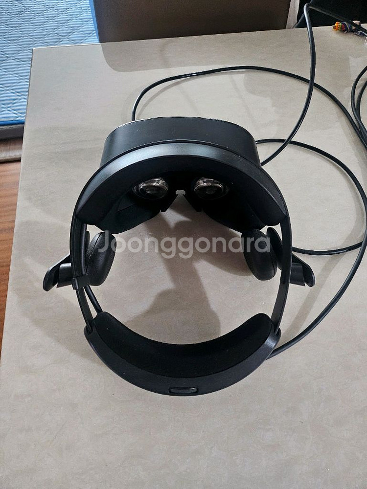 오디세이 hmd vr 판매합니다--1