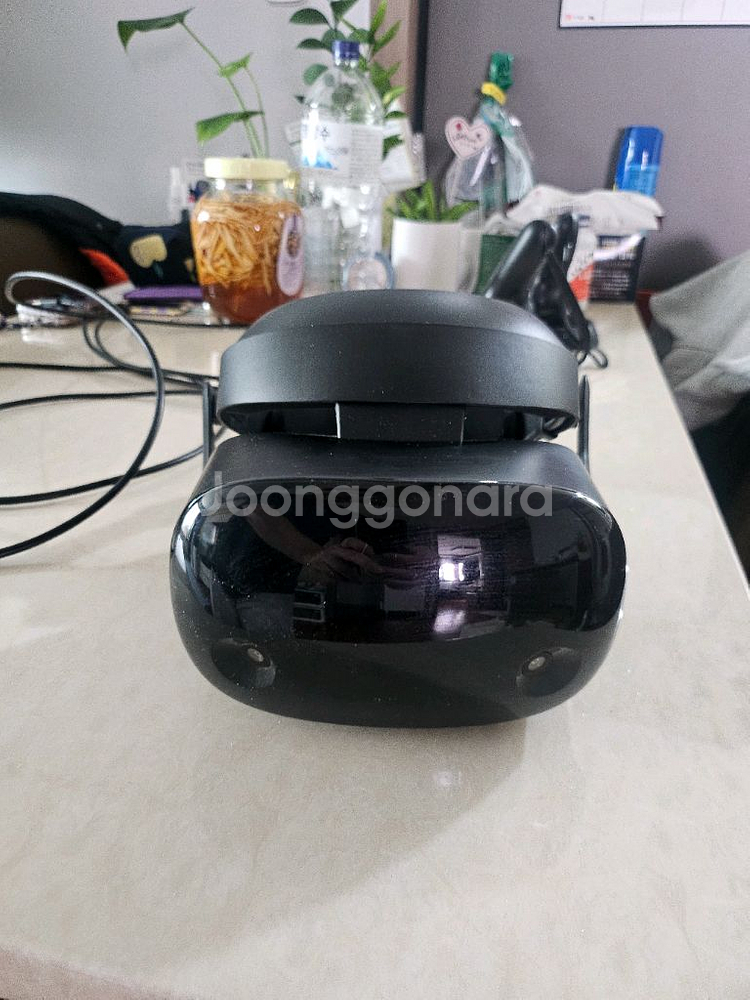 오디세이 hmd vr 판매합니다--0