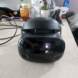 오디세이 hmd vr 판매합니다