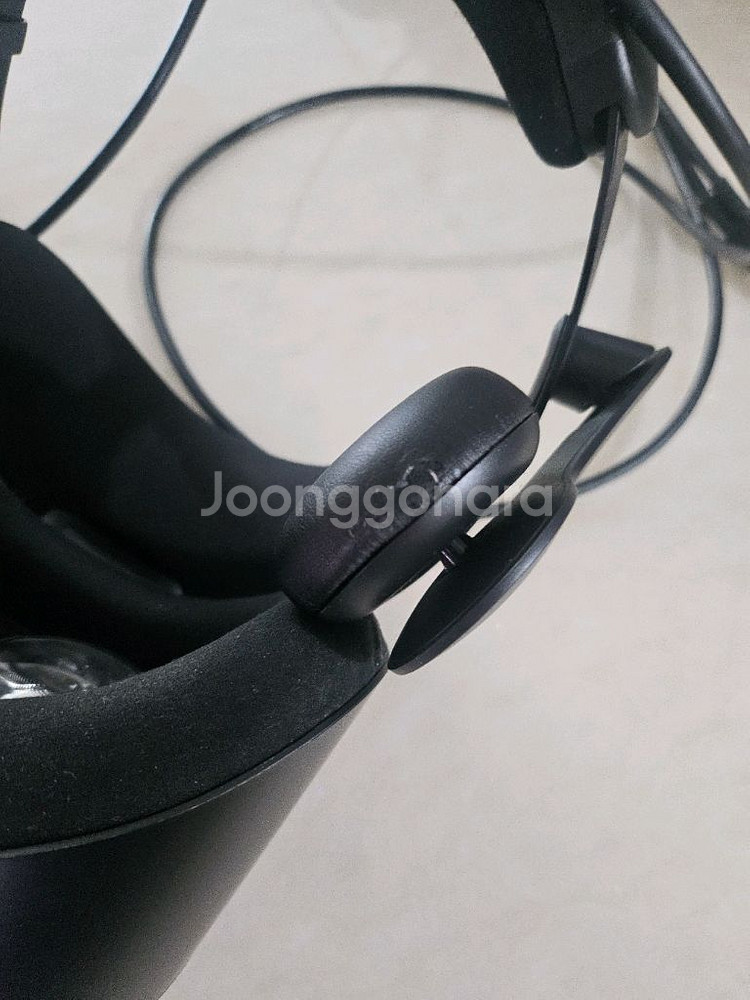 오디세이 hmd vr 판매합니다--5